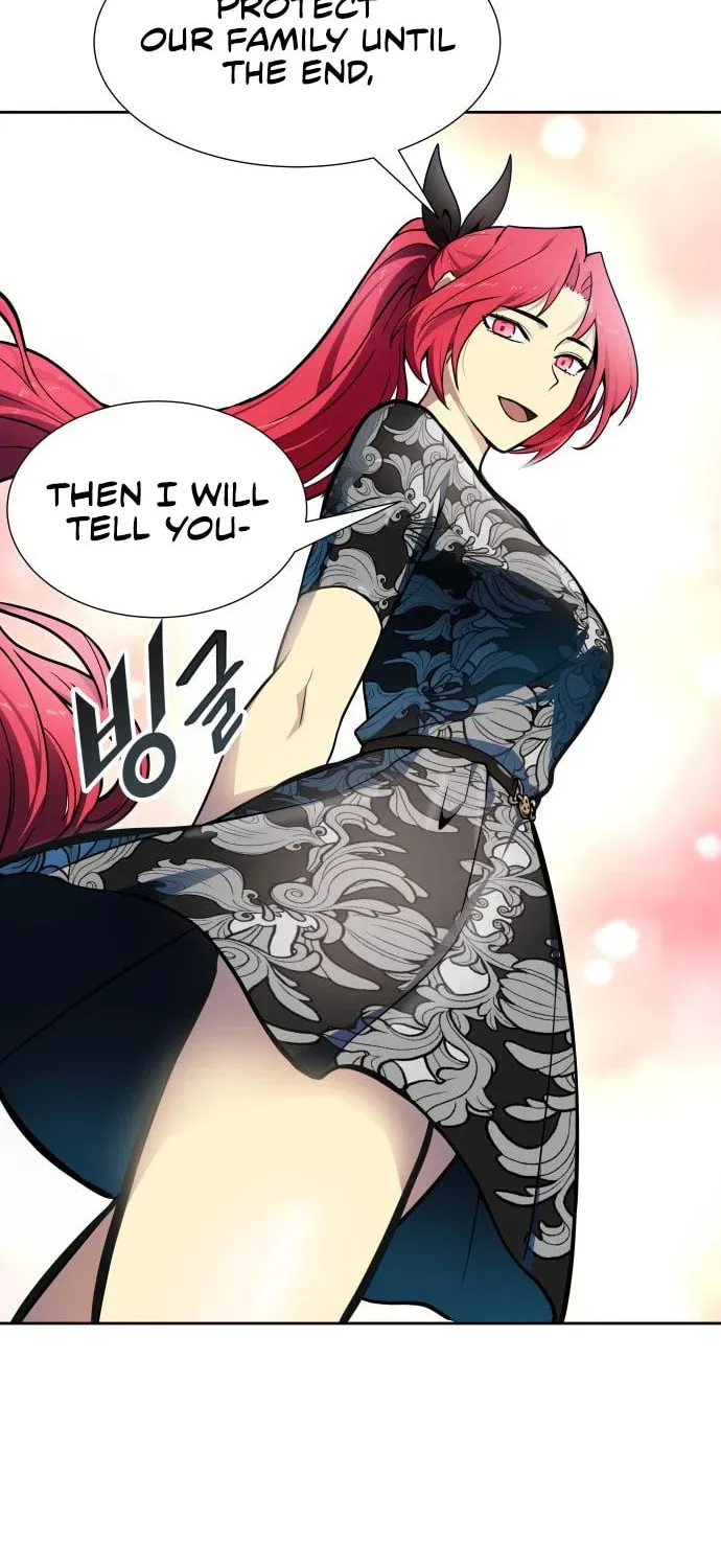 Tower of God Chapter 577 page 31 - 