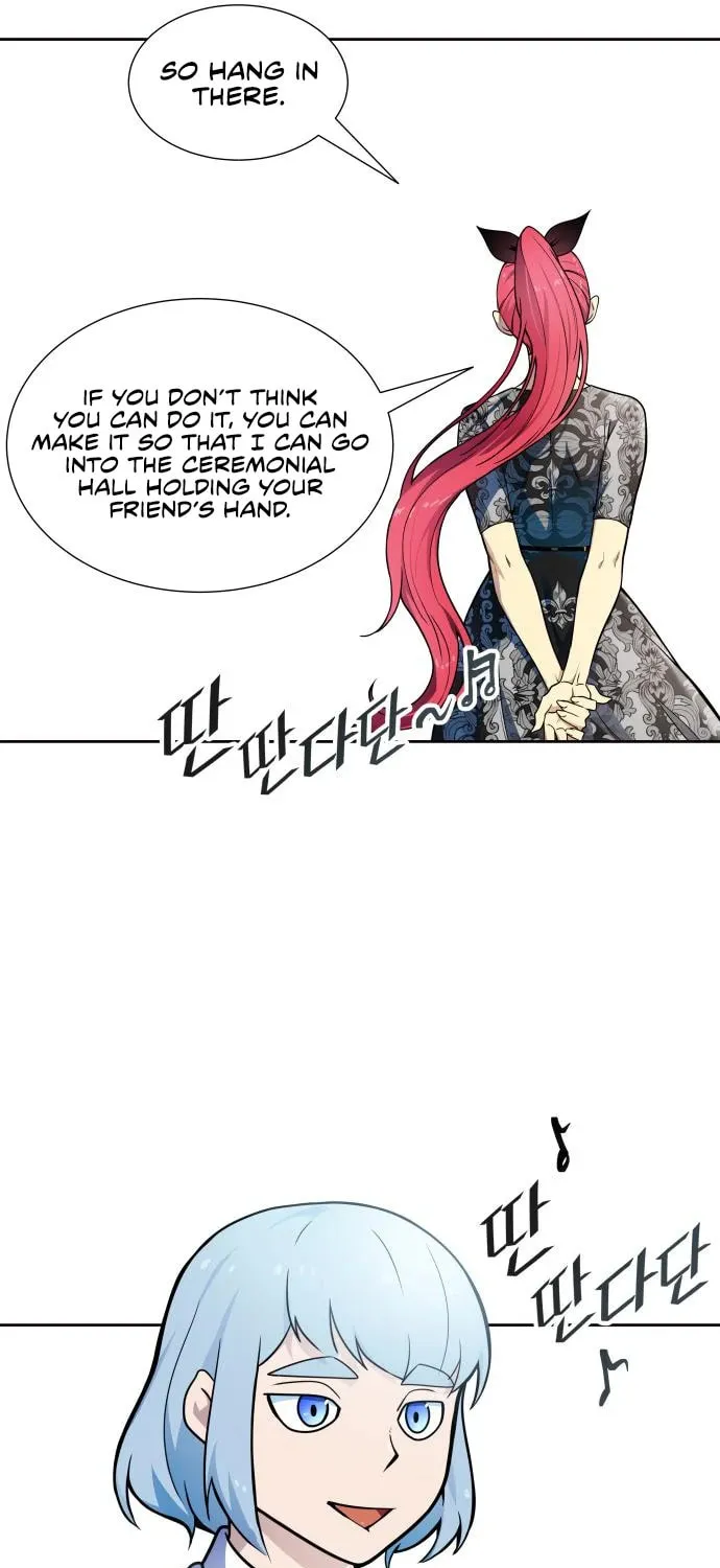 Tower of God Chapter 577 page 33 - 