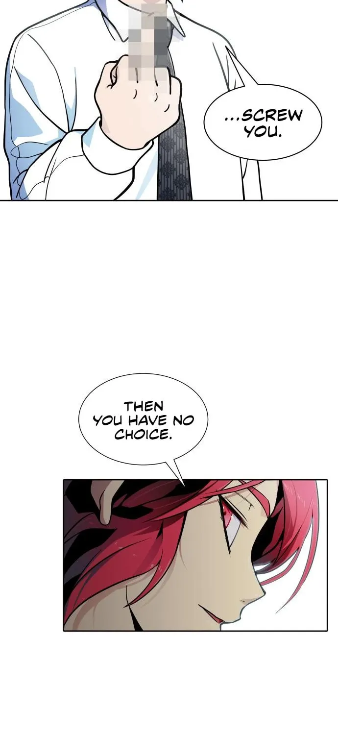 Tower of God Chapter 577 page 34 - 