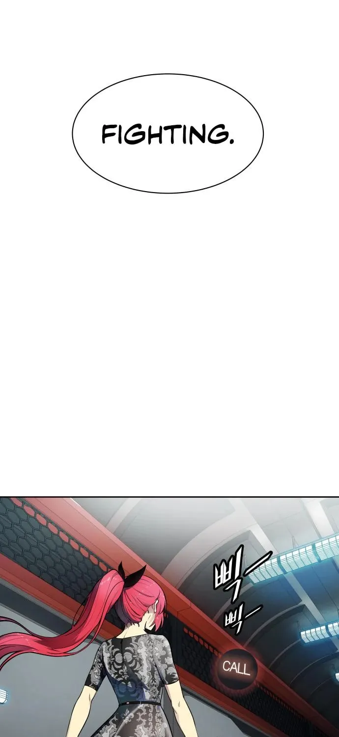 Tower of God Chapter 577 page 35 - 