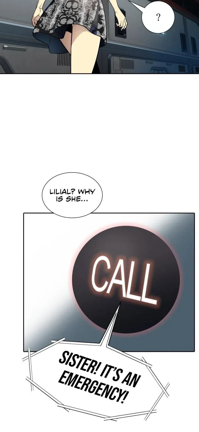 Tower of God Chapter 577 page 36 - 