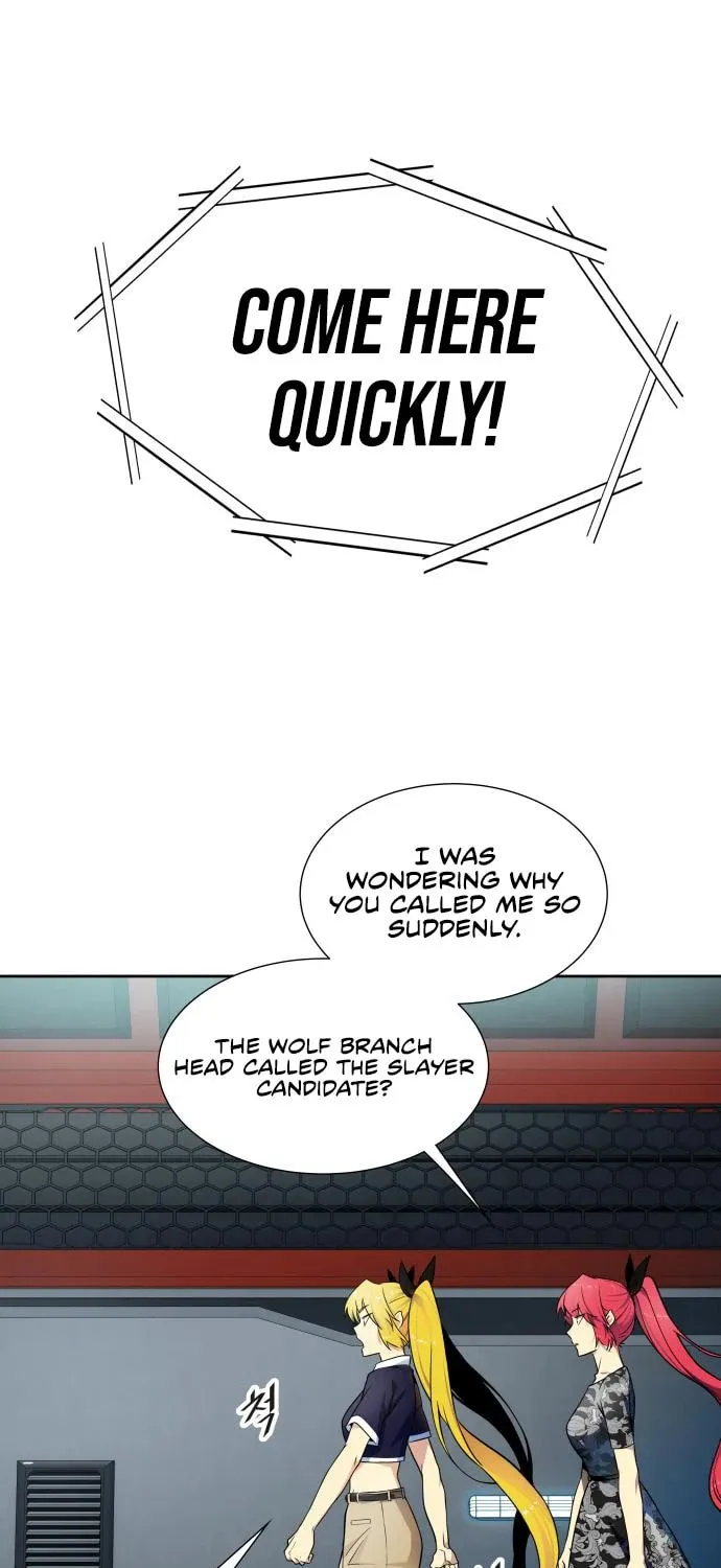 Tower of God Chapter 577 page 37 - 