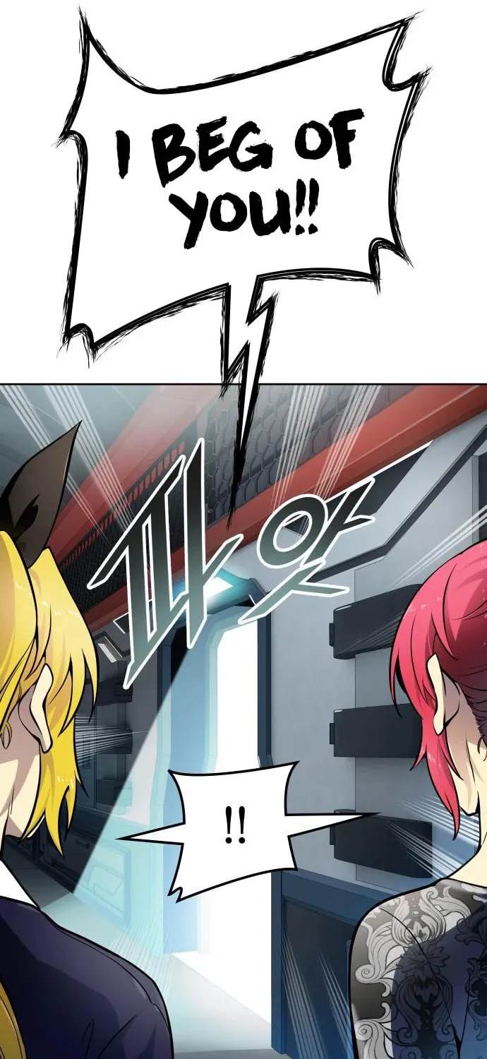 Tower of God Chapter 577 page 39 - 