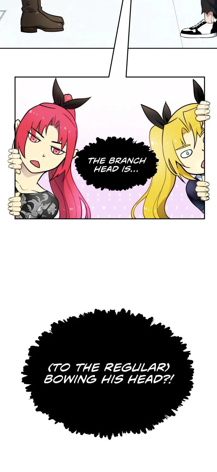 Tower of God Chapter 577 page 41 - 