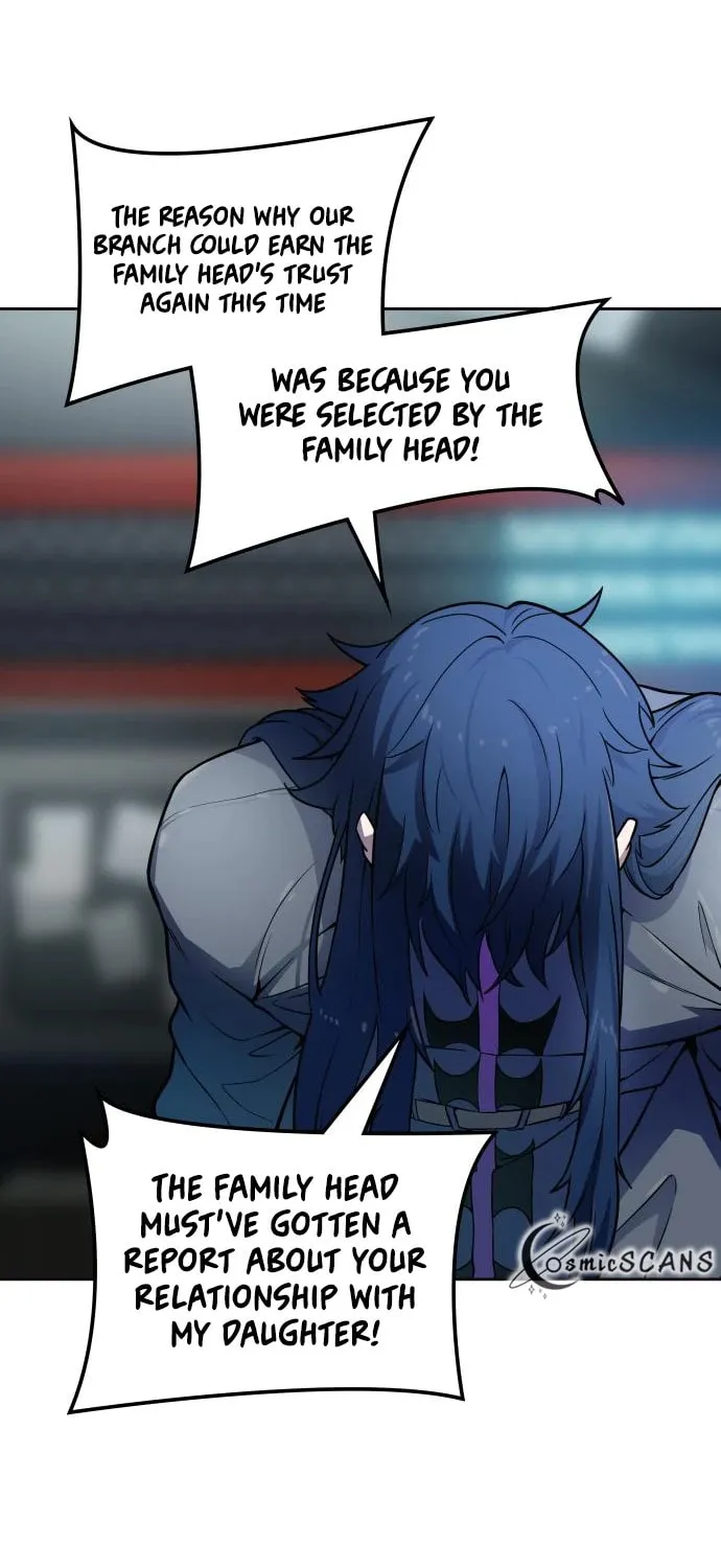 Tower of God Chapter 577 page 42 - 