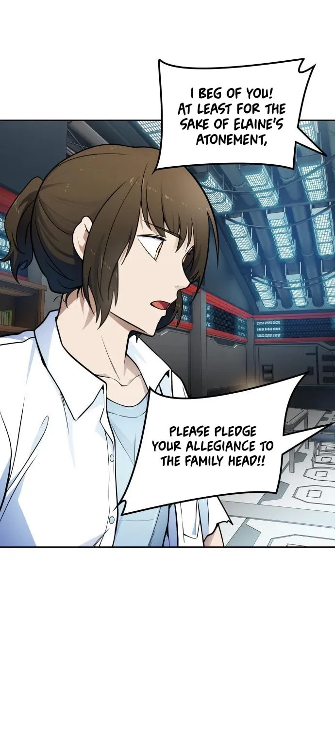 Tower of God Chapter 577 page 43 - 