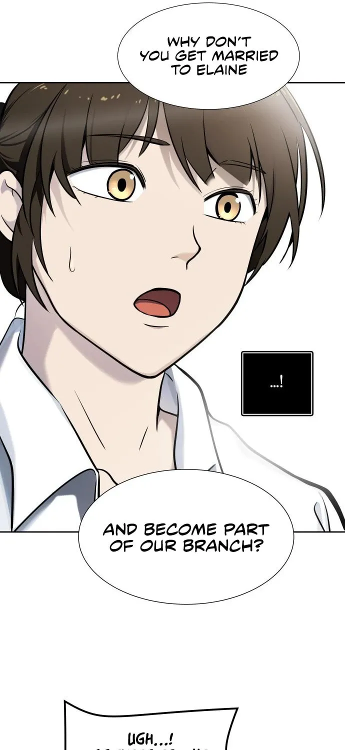 Tower of God Chapter 577 page 45 - 
