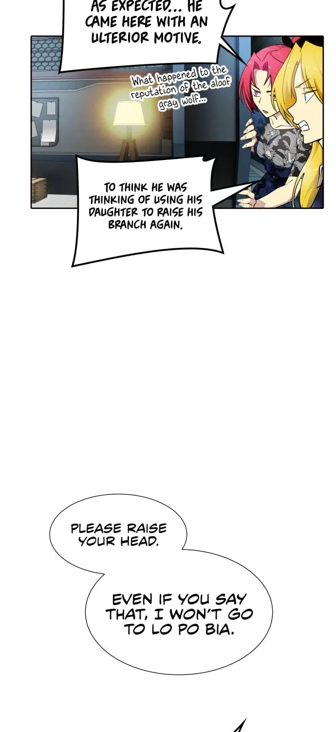 Tower of God Chapter 577 page 46 - 