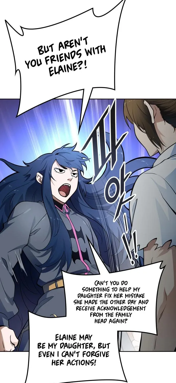 Tower of God Chapter 577 page 47 - 