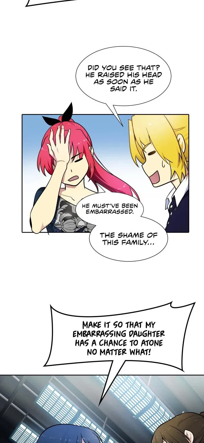 Tower of God Chapter 577 page 48 - 