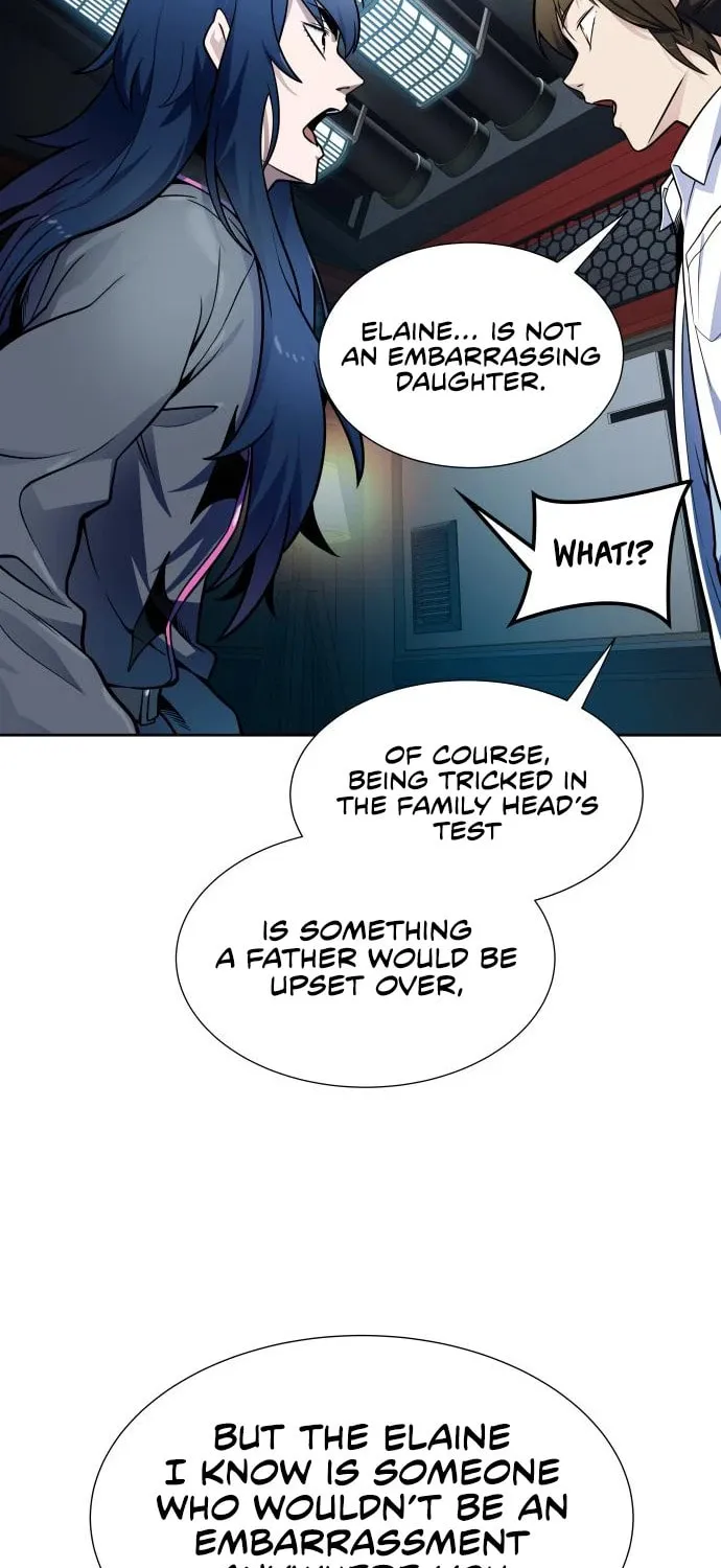 Tower of God Chapter 577 page 49 - 