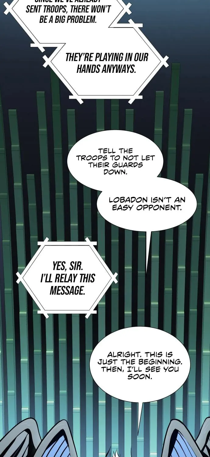 Tower of God Chapter 577 page 6 - 