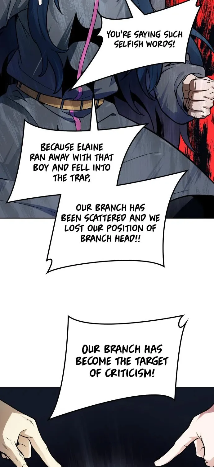 Tower of God Chapter 577 page 53 - 