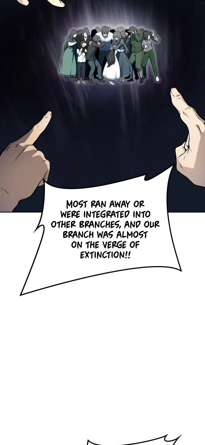 Tower of God Chapter 577 page 54 - 