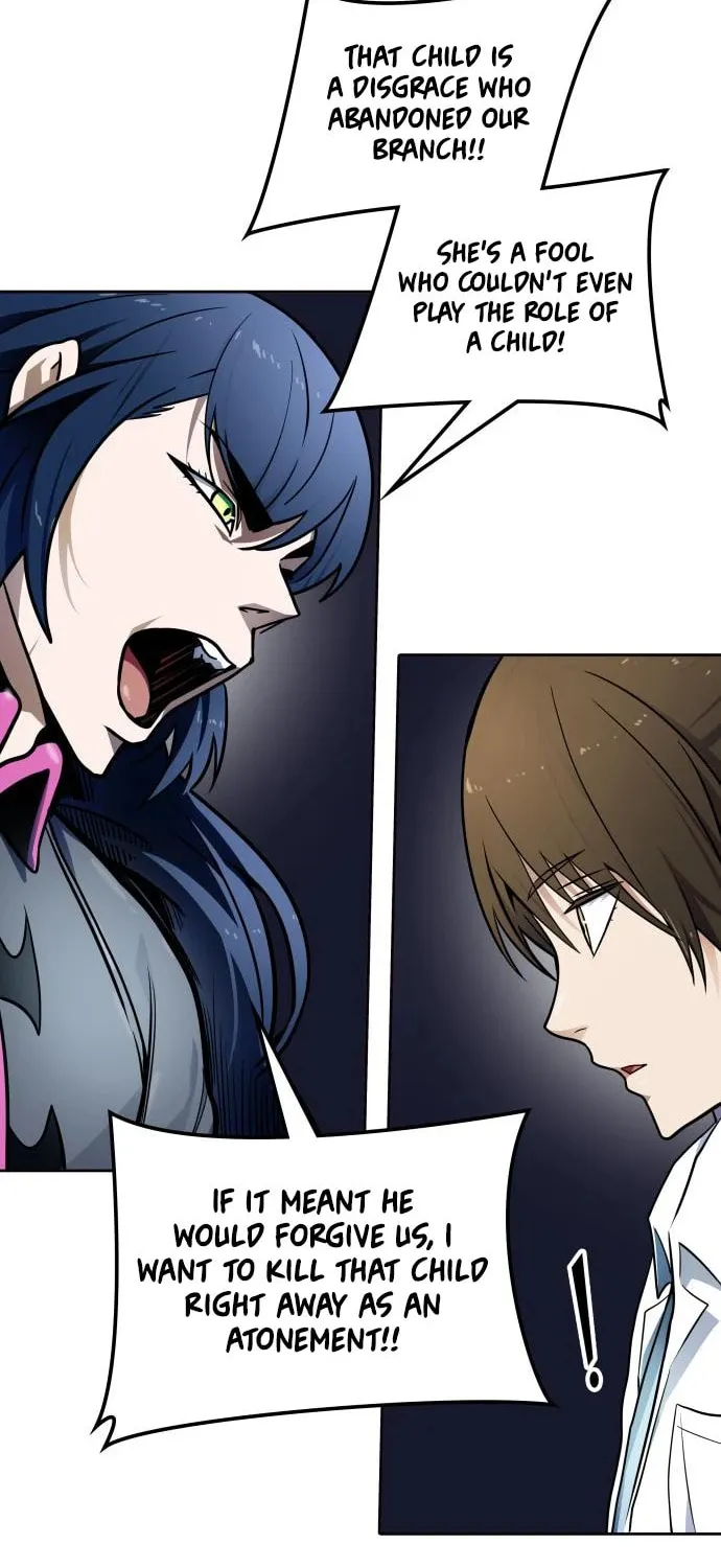 Tower of God Chapter 577 page 55 - 