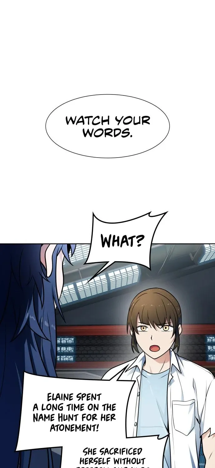 Tower of God Chapter 577 page 56 - 