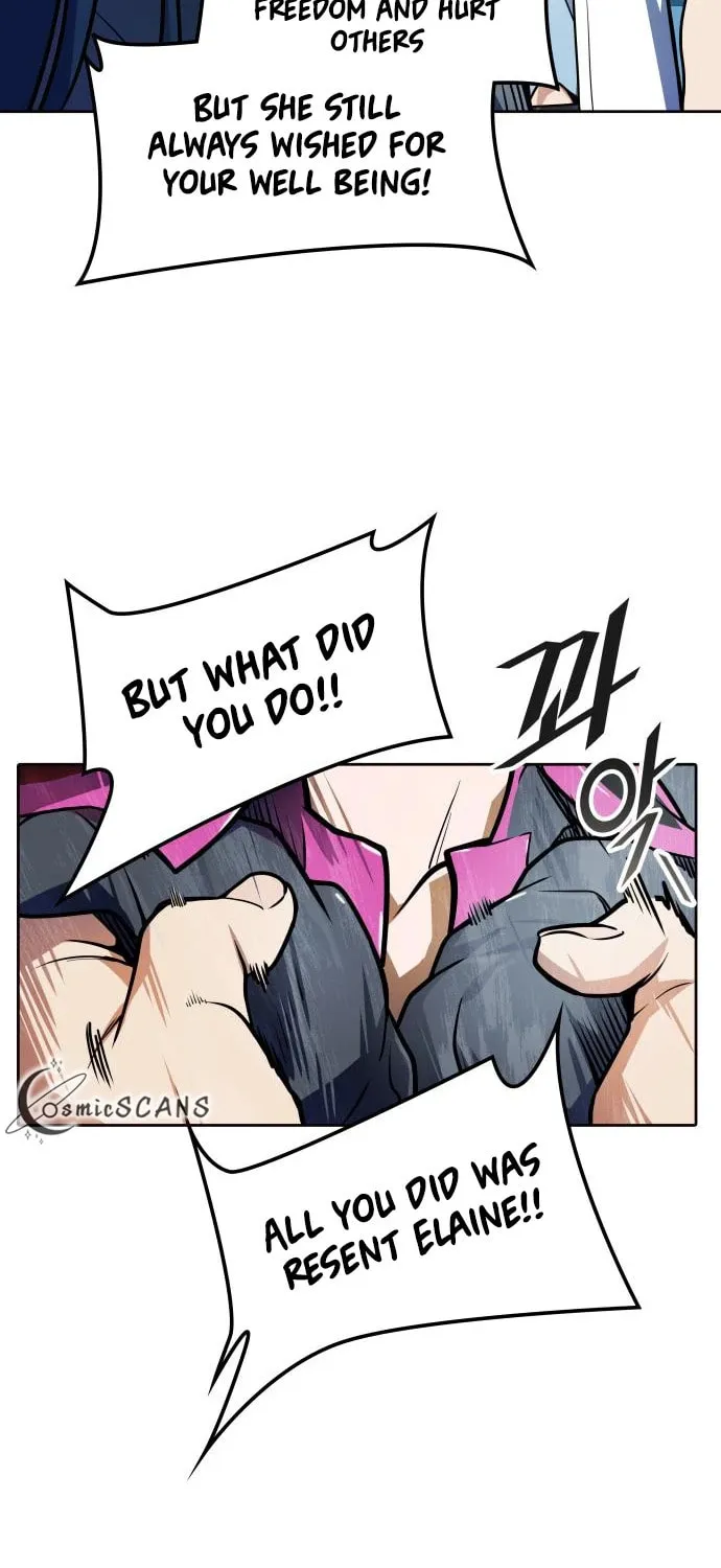 Tower of God Chapter 577 page 57 - 