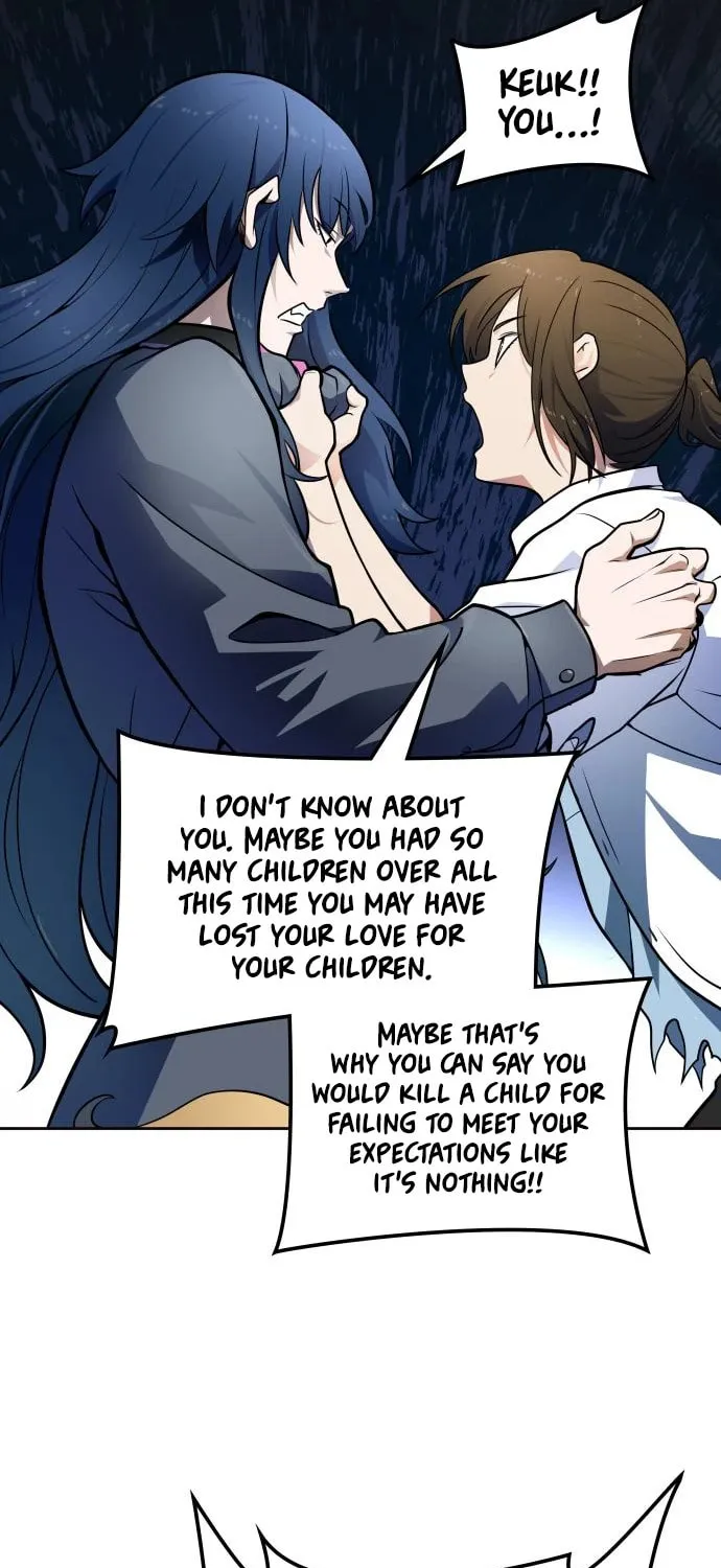 Tower of God Chapter 577 page 59 - 