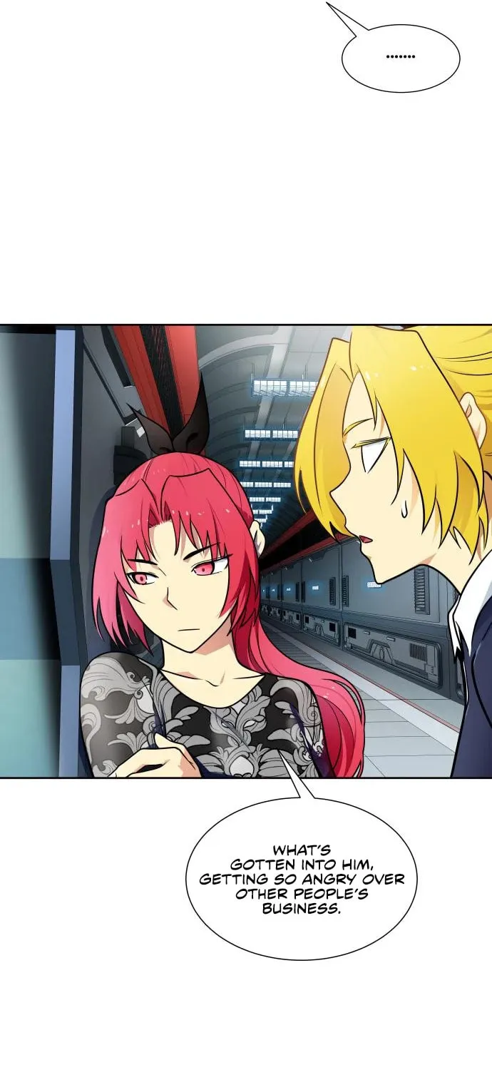 Tower of God Chapter 577 page 63 - 