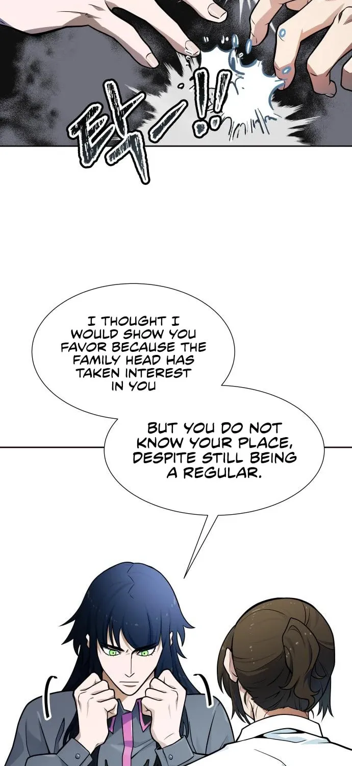 Tower of God Chapter 577 page 70 - 