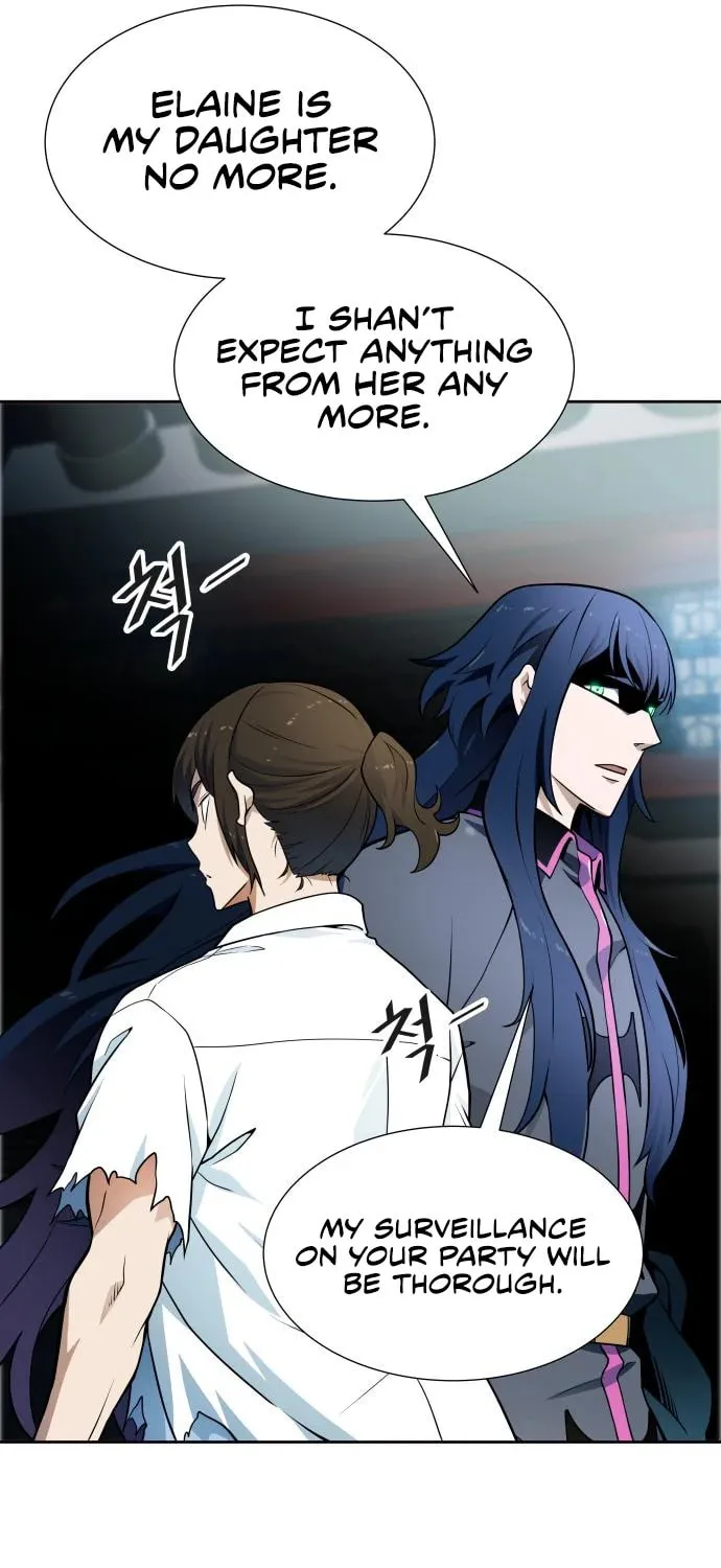 Tower of God Chapter 577 page 72 - 