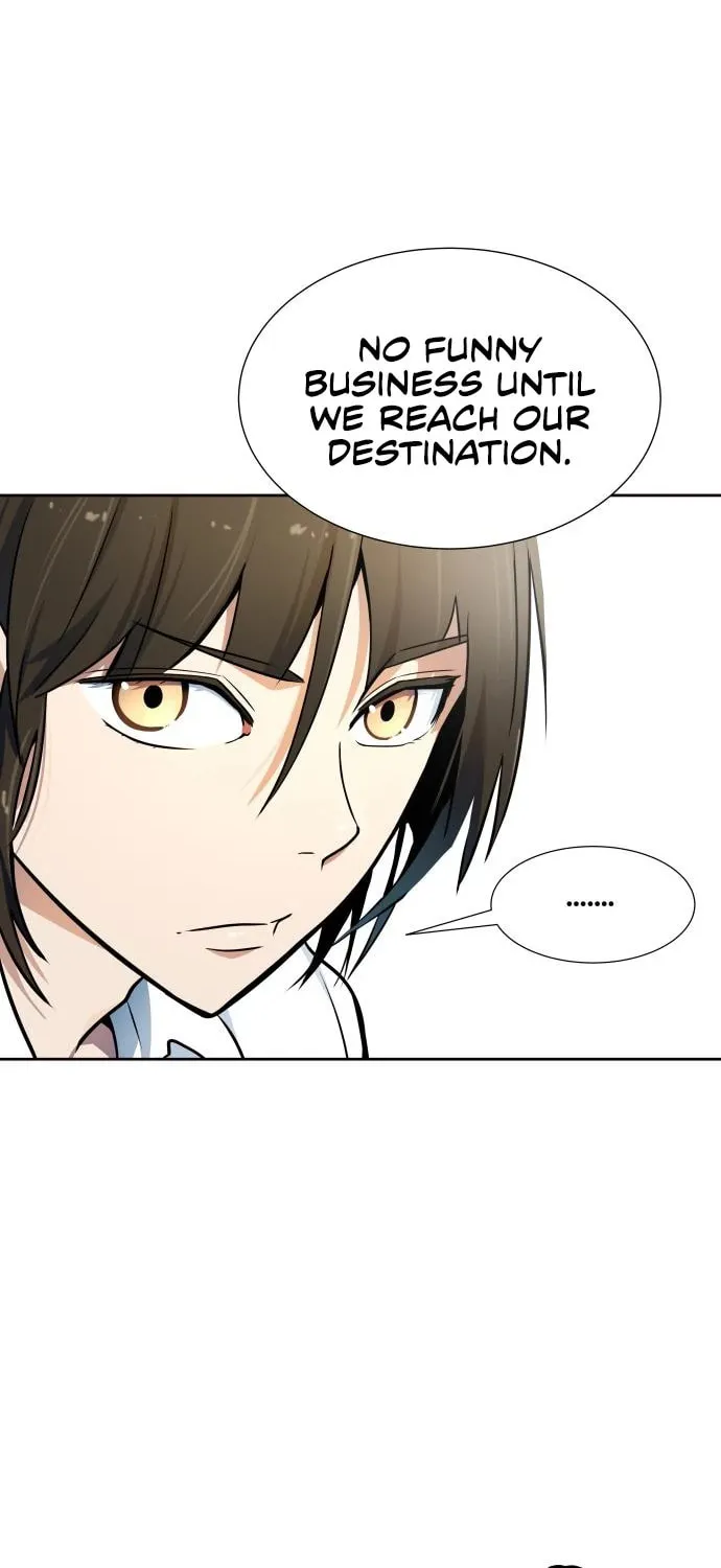 Tower of God Chapter 577 page 73 - 