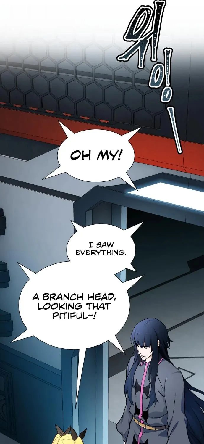 Tower of God Chapter 577 page 74 - 