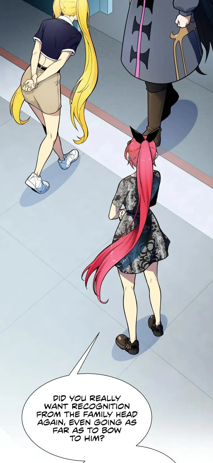 Tower of God Chapter 577 page 75 - 