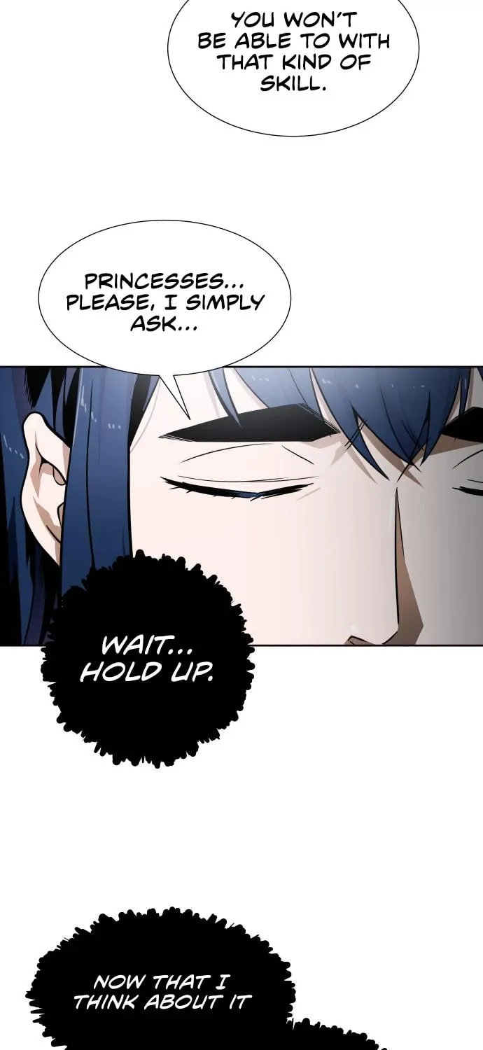 Tower of God Chapter 577 page 76 - 