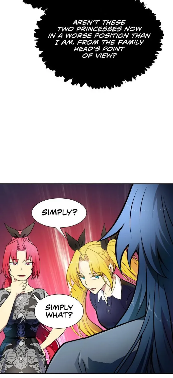 Tower of God Chapter 577 page 77 - 