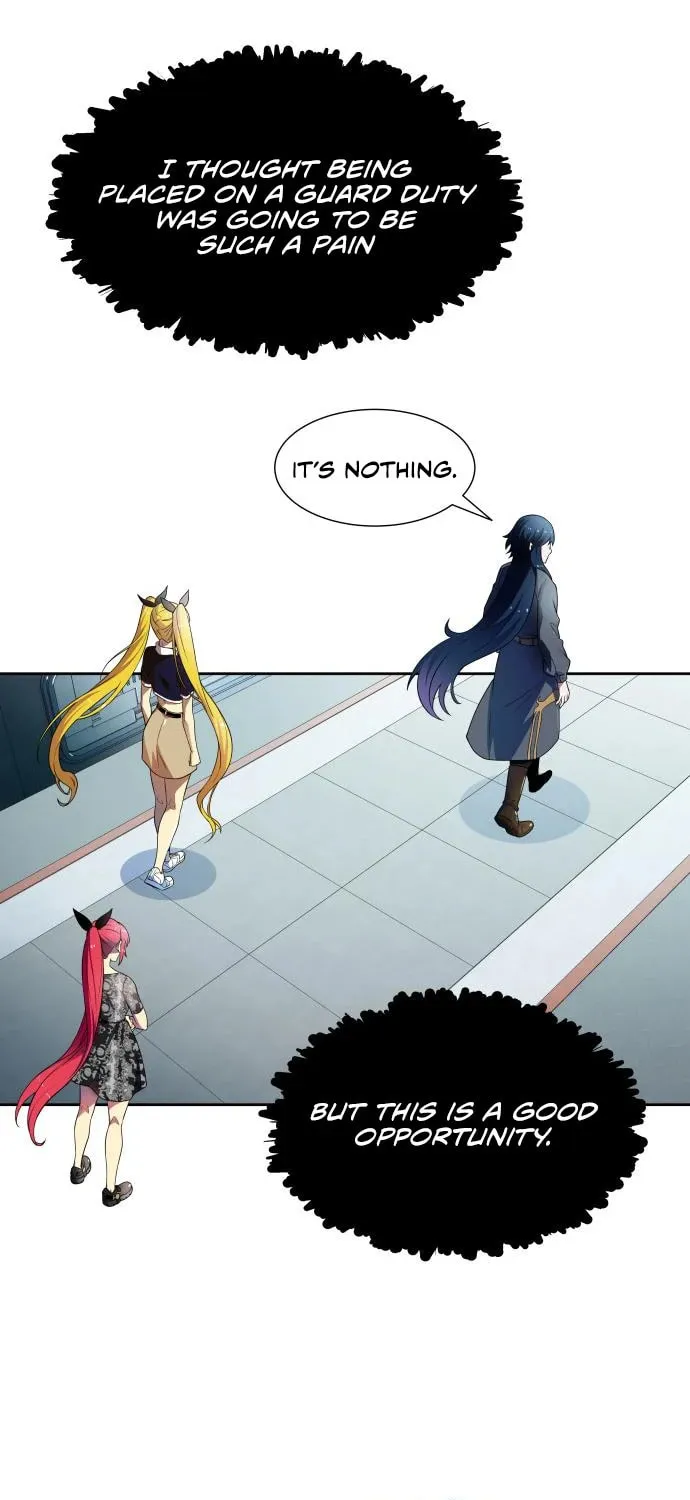 Tower of God Chapter 577 page 79 - 