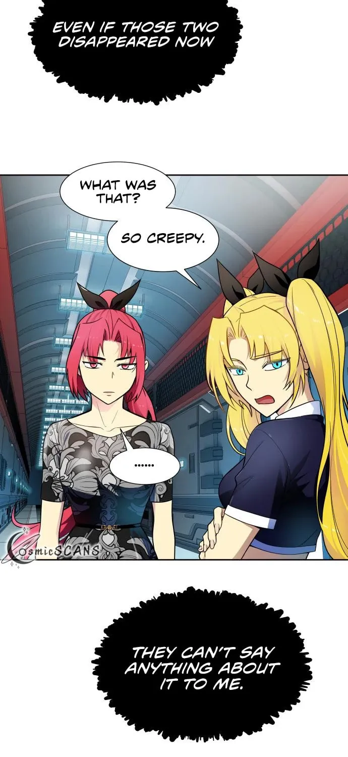 Tower of God Chapter 577 page 81 - 