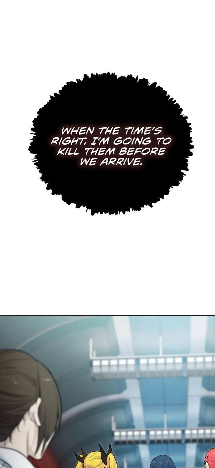 Tower of God Chapter 577 page 82 - 