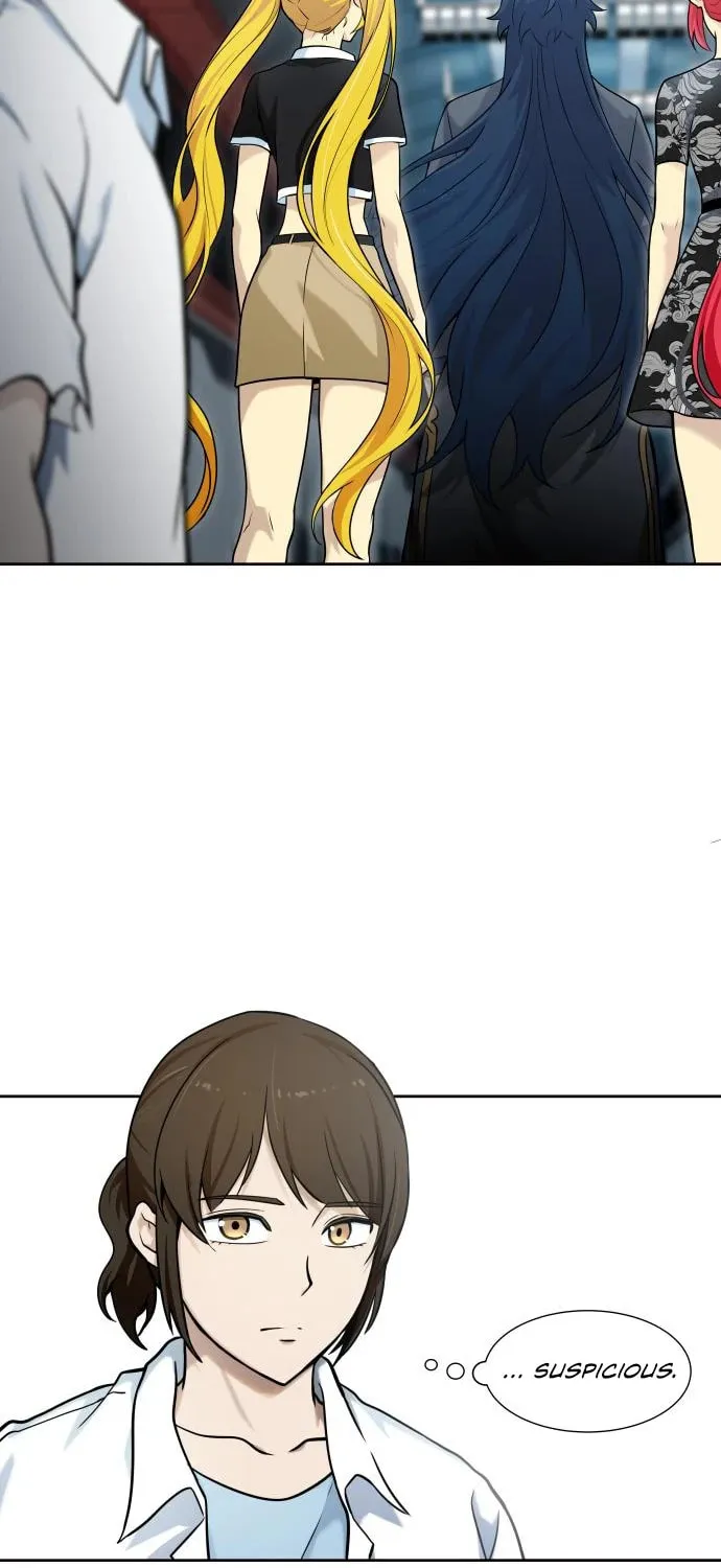 Tower of God Chapter 577 page 83 - 