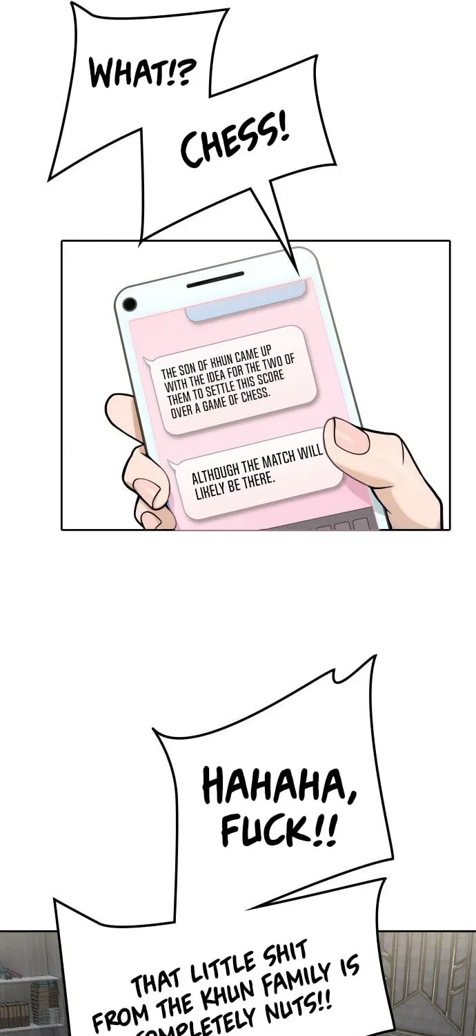 Tower of God Chapter 577 page 85 - 