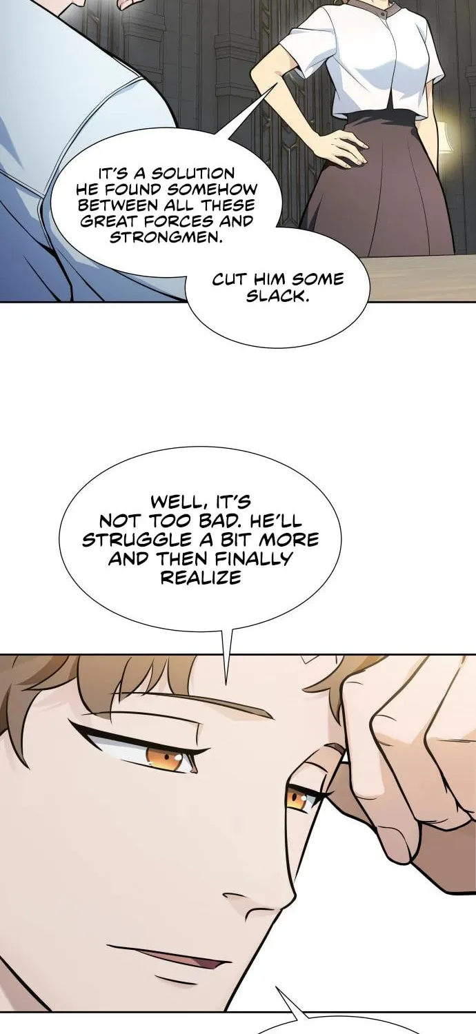 Tower of God Chapter 577 page 88 - 