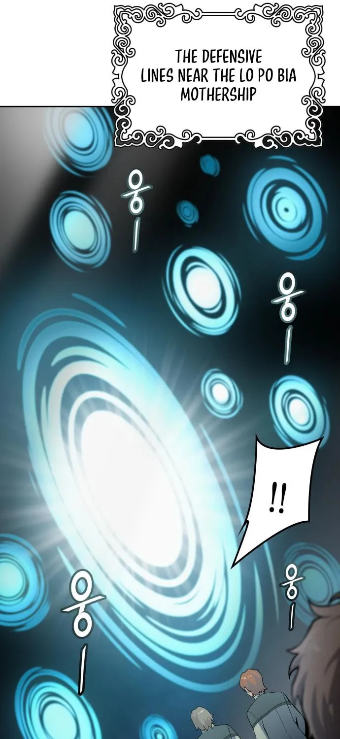 Tower of God Chapter 577 page 90 - 