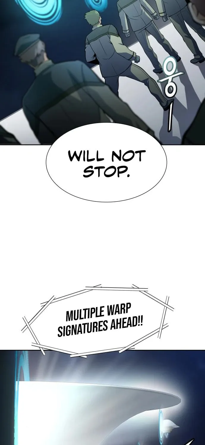 Tower of God Chapter 577 page 91 - 