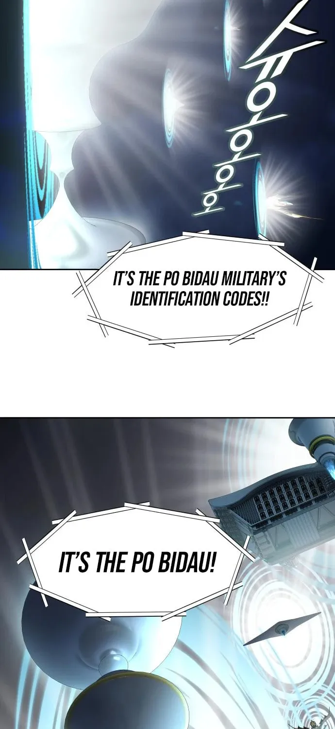 Tower of God Chapter 577 page 92 - 