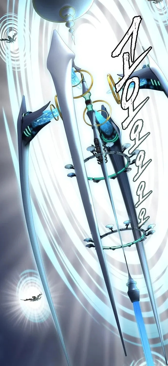 Tower of God Chapter 577 page 93 - 