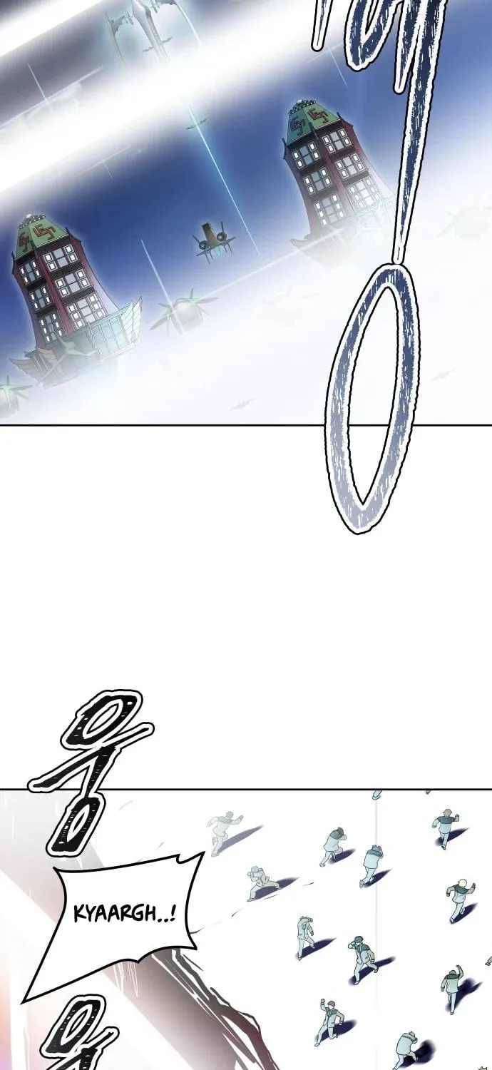 Tower of God Chapter 577 page 100 - 