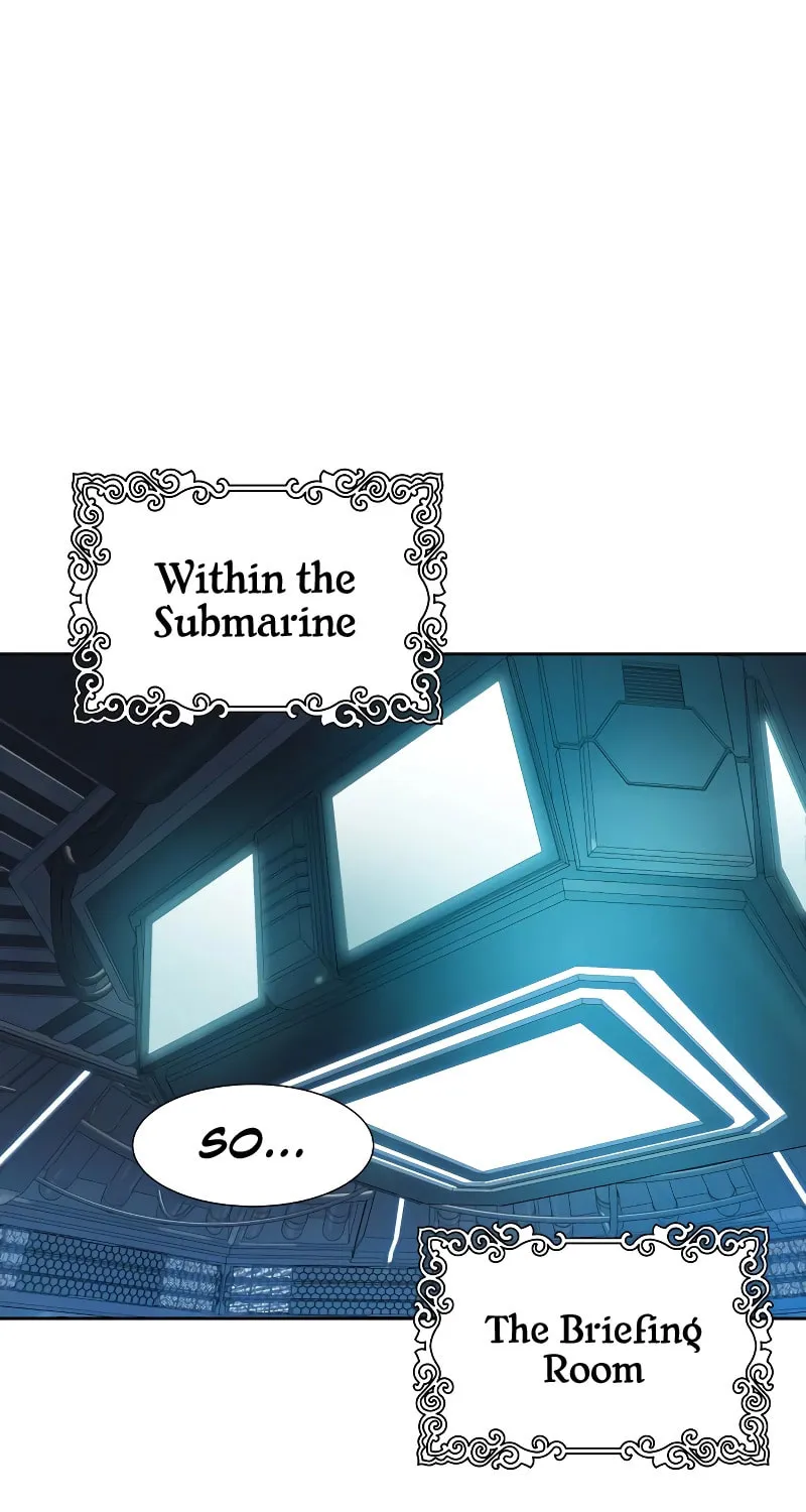 Tower of God Chapter 578 page 2 - 