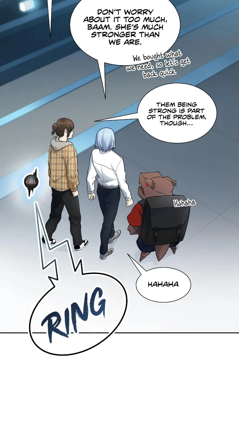 Tower of God Chapter 578 page 102 - 