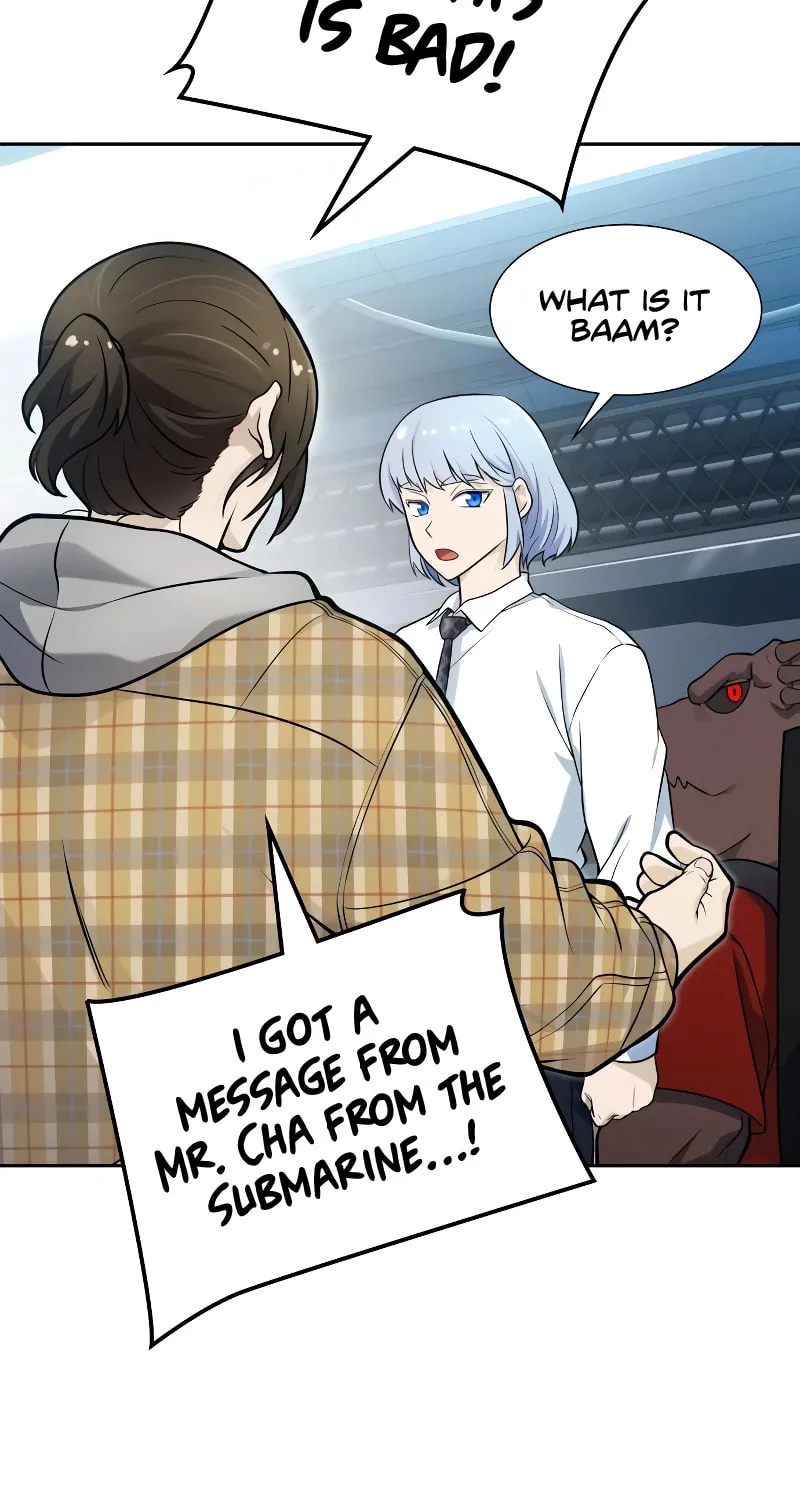 Tower of God Chapter 578 page 104 - 
