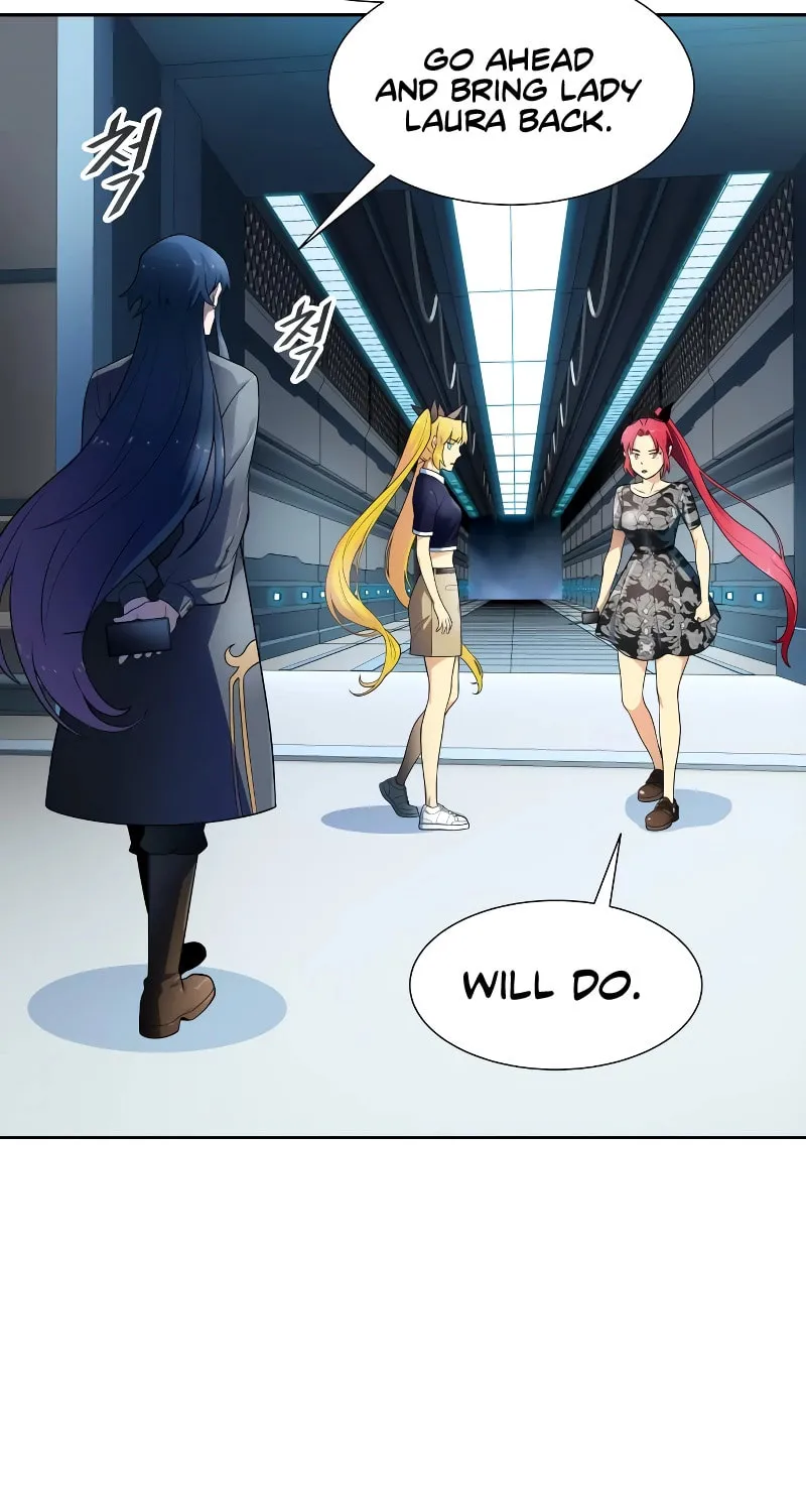 Tower of God Chapter 578 page 109 - 