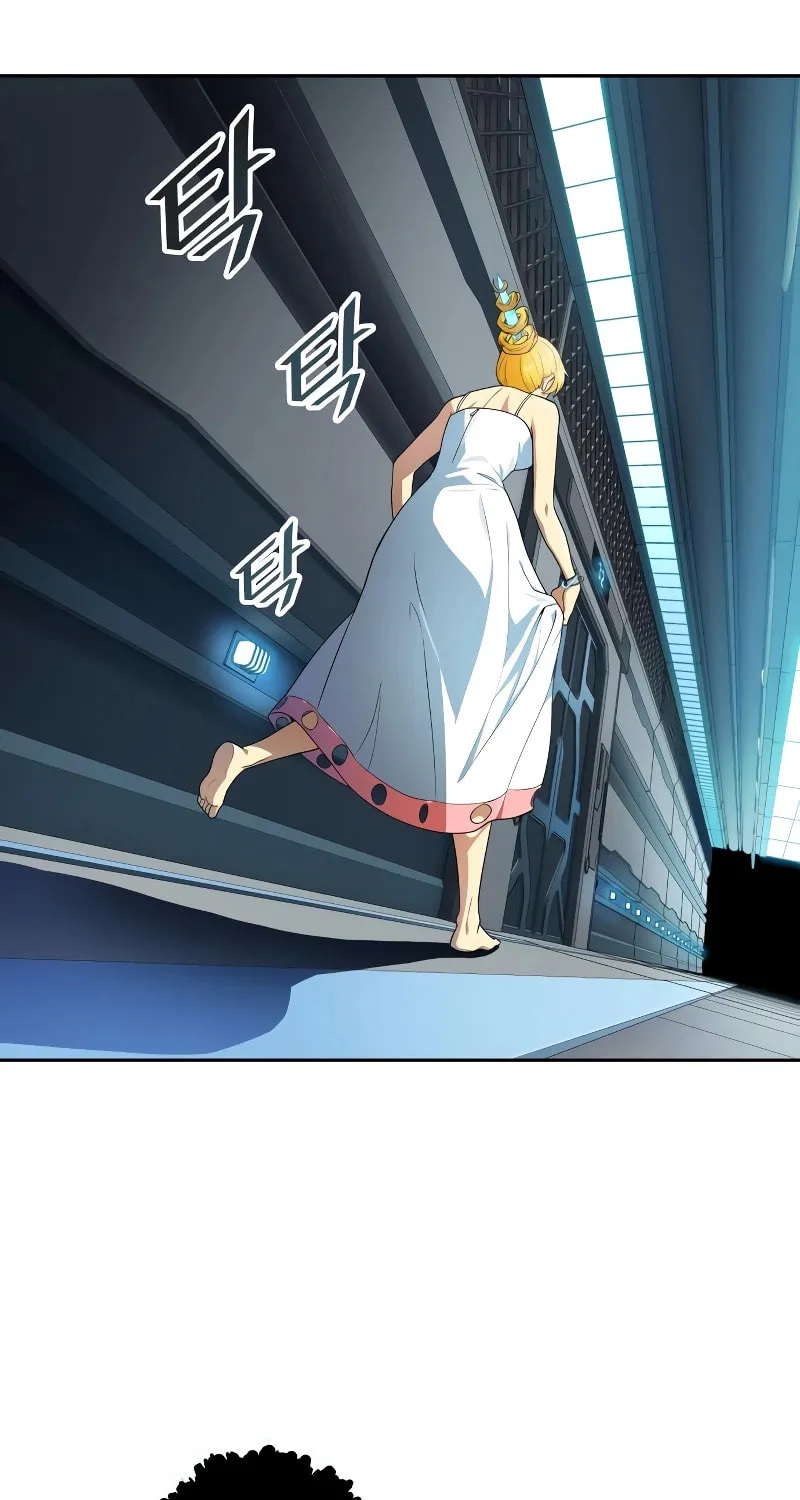 Tower of God Chapter 578 page 115 - 