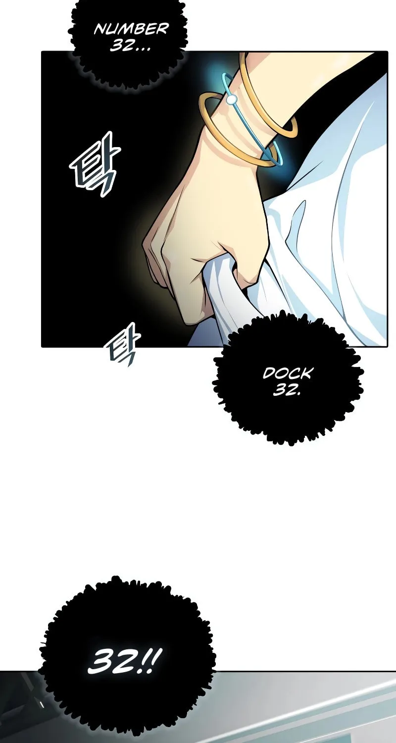 Tower of God Chapter 578 page 116 - 