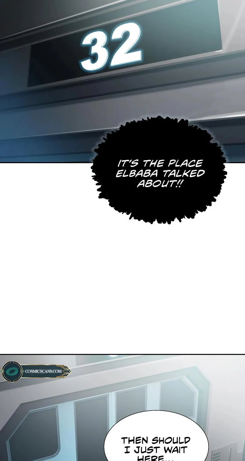 Tower of God Chapter 578 page 117 - 