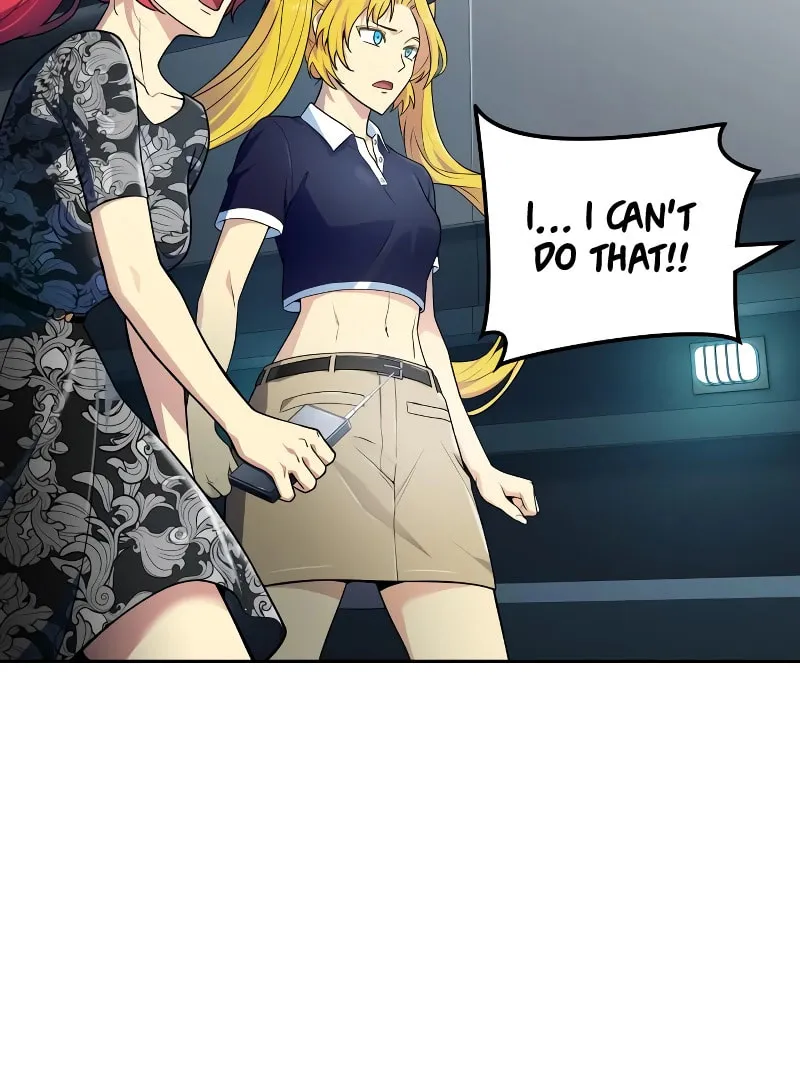 Tower of God Chapter 578 page 121 - 