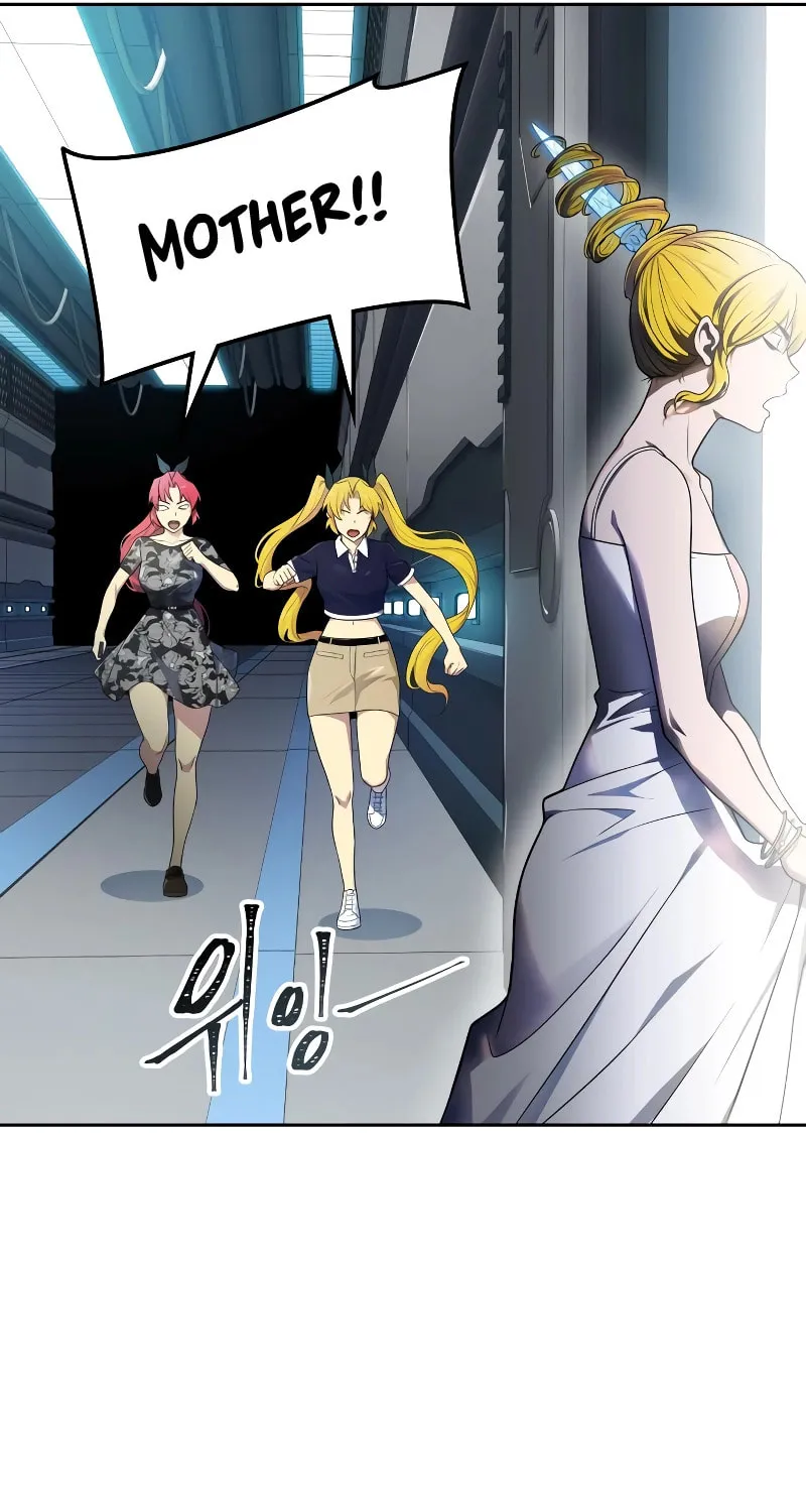 Tower of God Chapter 578 page 122 - 